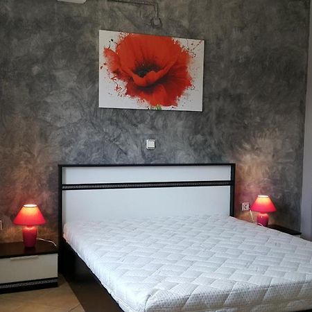Appartamento Hope House Kavala Esterno foto