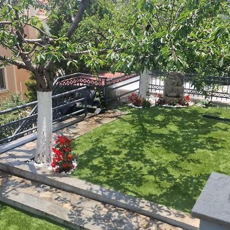 Appartamento Hope House Kavala Esterno foto