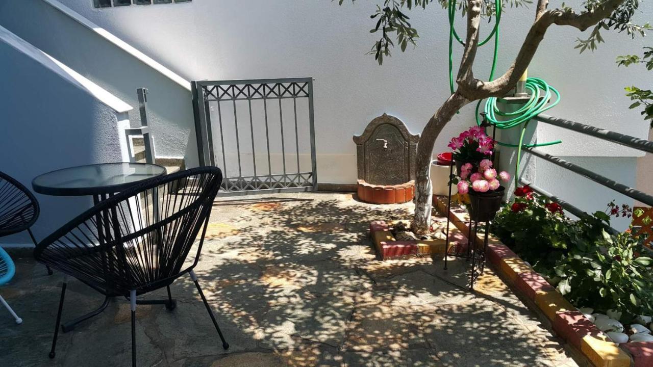 Appartamento Hope House Kavala Esterno foto