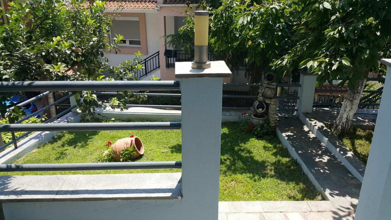 Appartamento Hope House Kavala Esterno foto