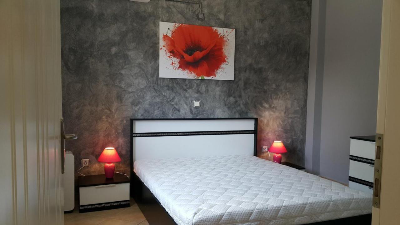 Appartamento Hope House Kavala Esterno foto