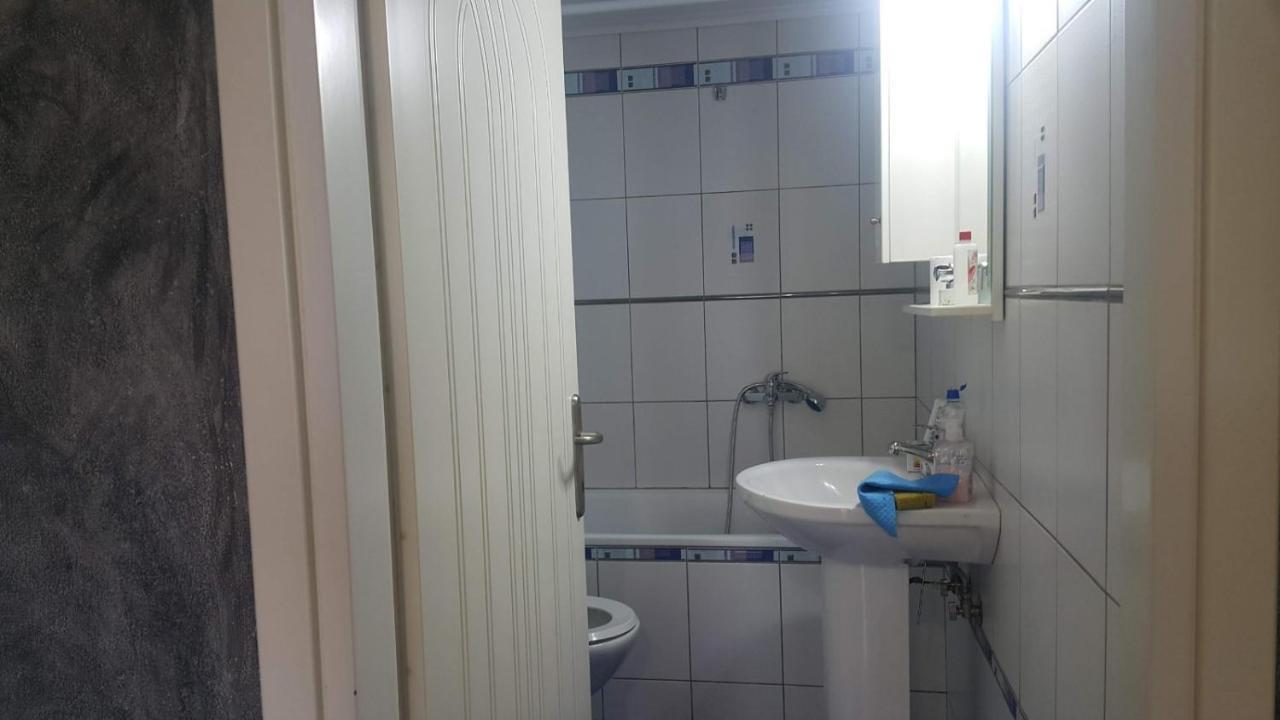 Appartamento Hope House Kavala Esterno foto