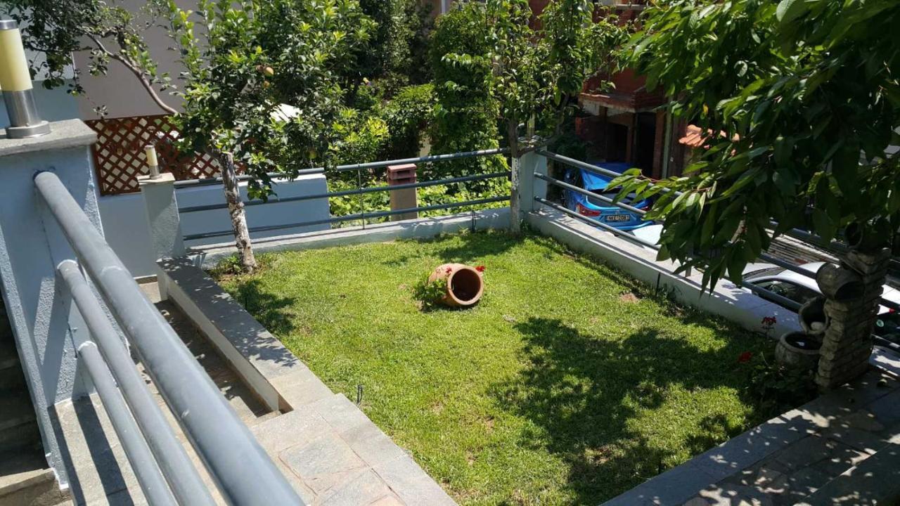 Appartamento Hope House Kavala Esterno foto