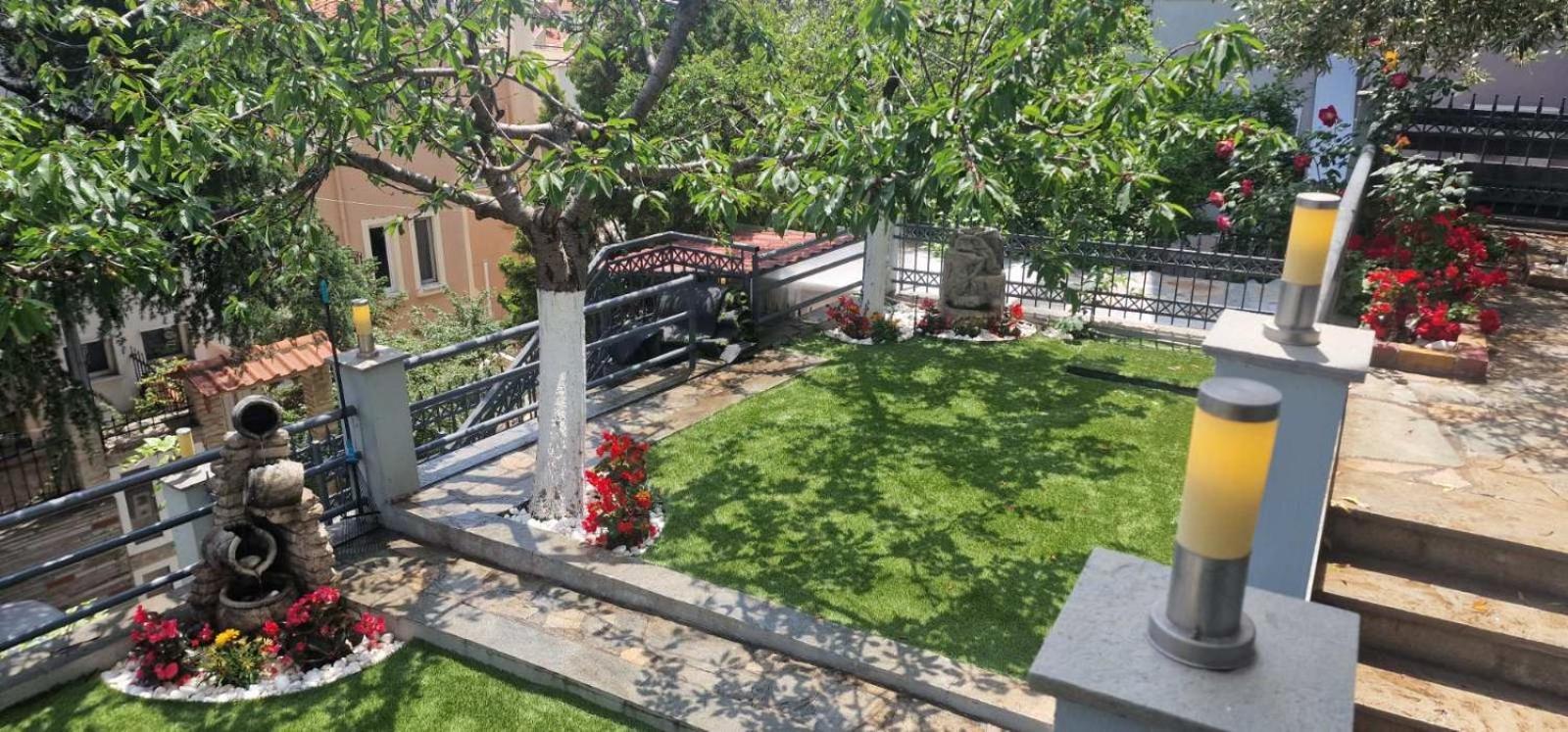 Appartamento Hope House Kavala Esterno foto