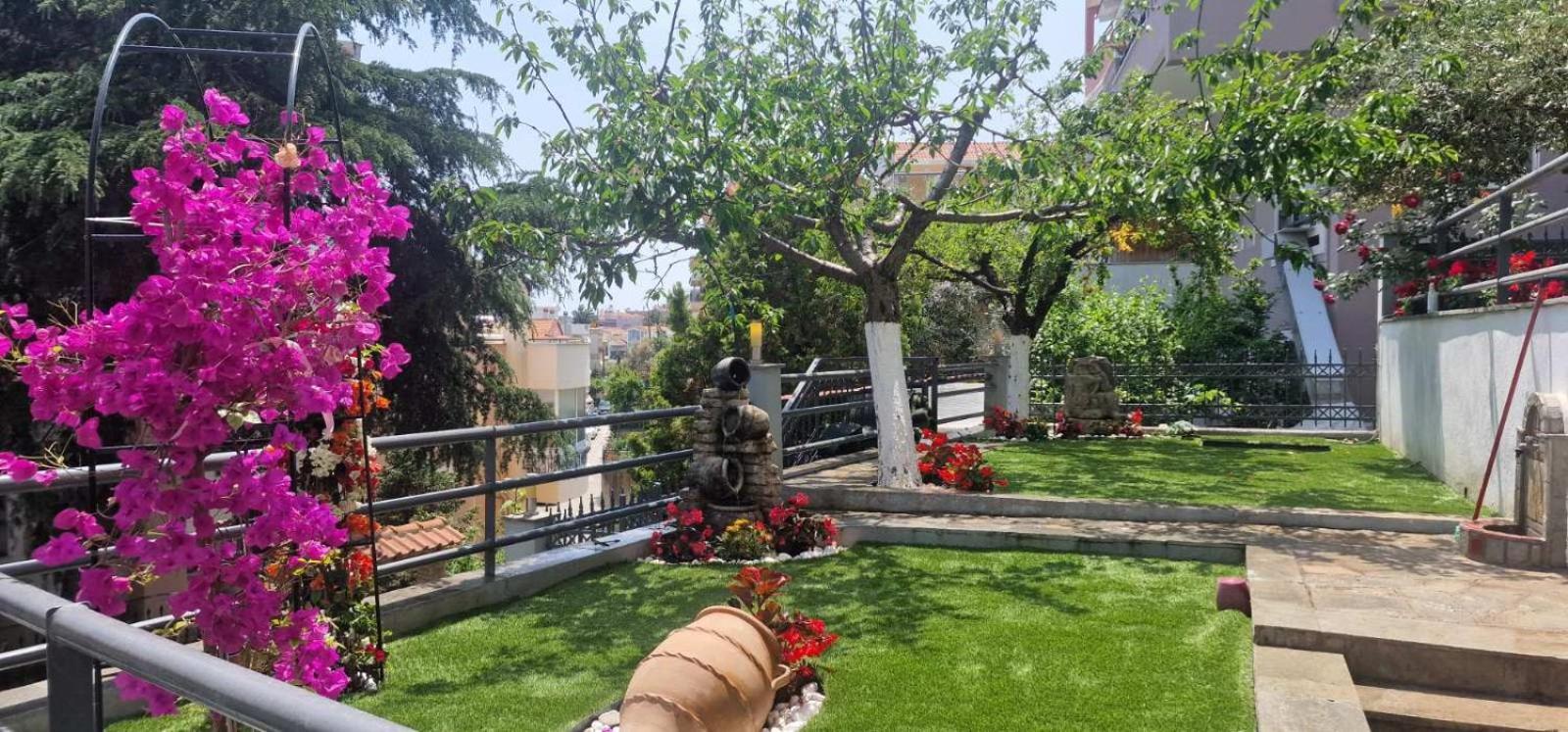 Appartamento Hope House Kavala Esterno foto