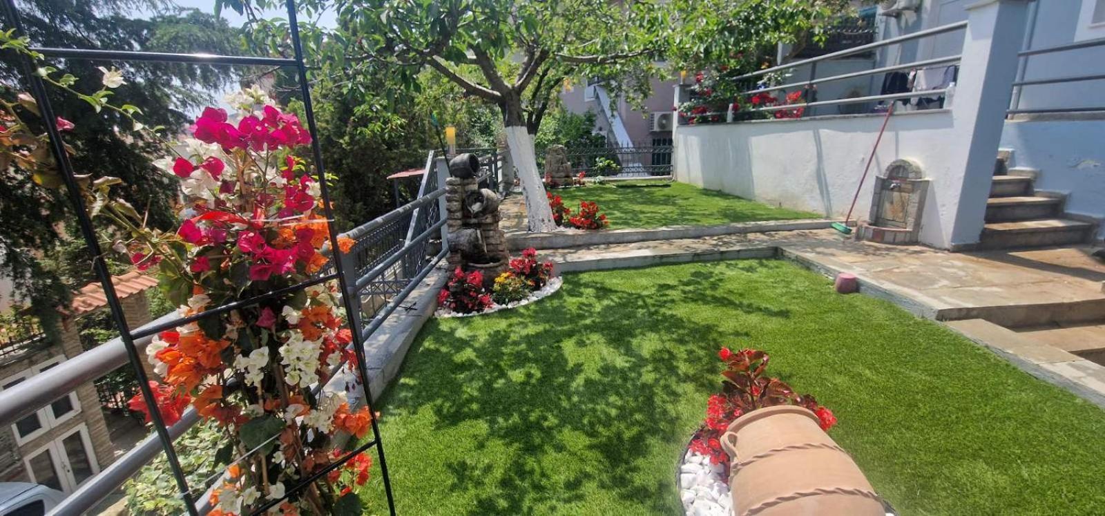 Appartamento Hope House Kavala Esterno foto